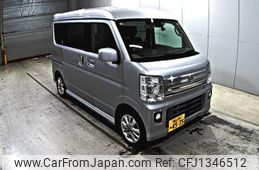 nissan clipper-rio 2016 -NISSAN 【岡山 581ゆ4535】--Clipper Rio DR17W-104981---NISSAN 【岡山 581ゆ4535】--Clipper Rio DR17W-104981-