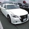 toyota crown 2015 -TOYOTA 【秋田 301ﾂ1175】--Crown GRS210ｶｲ-6014876---TOYOTA 【秋田 301ﾂ1175】--Crown GRS210ｶｲ-6014876- image 1