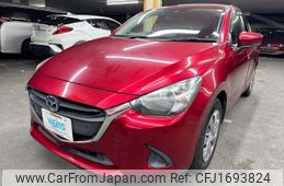 mazda demio 2018 CFJ1693824
