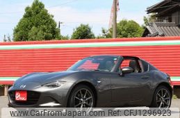 mazda roadster 2017 quick_quick_DBA-NDERC_NDERC-101905