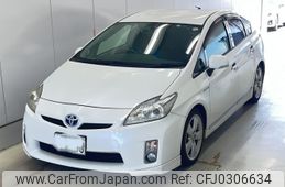 toyota prius 2009 -TOYOTA 【香川 315み2000】--Prius ZVW30-1118755---TOYOTA 【香川 315み2000】--Prius ZVW30-1118755-