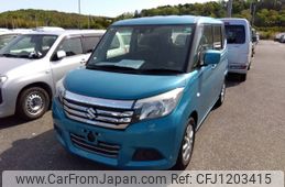 suzuki solio 2020 -SUZUKI--Solio DBA-MA26S--MA26S-265392---SUZUKI--Solio DBA-MA26S--MA26S-265392-