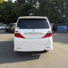 toyota alphard 2010 -TOYOTA--Alphard DBA-ANH25W--ANH25-8027561---TOYOTA--Alphard DBA-ANH25W--ANH25-8027561- image 45