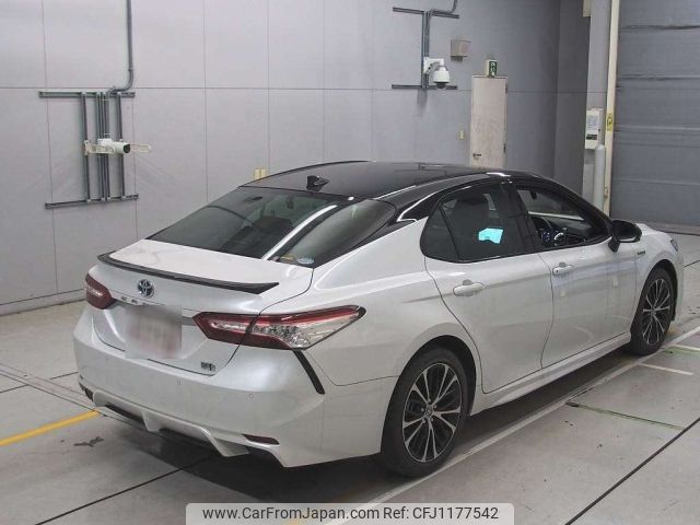toyota camry 2020 -TOYOTA--Camry AXVH70-1064492---TOYOTA--Camry AXVH70-1064492- image 2