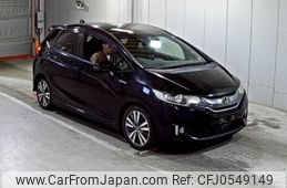 honda fit 2013 -HONDA--Fit GP5-3023217---HONDA--Fit GP5-3023217-