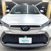 toyota corolla-cross 2022 CFJ1616666 image 2