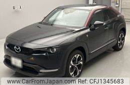 mazda mx-3 2023 CFJ1345683
