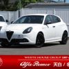 alfa-romeo giulietta 2019 -ALFA ROMEO--Alfa Romeo Giulietta ABA-94018P--ZAR94000007532715---ALFA ROMEO--Alfa Romeo Giulietta ABA-94018P--ZAR94000007532715- image 1