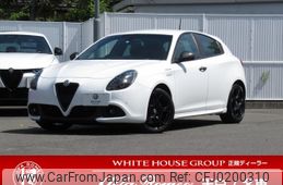 alfa-romeo giulietta 2019 -ALFA ROMEO--Alfa Romeo Giulietta ABA-94018P--ZAR94000007532715---ALFA ROMEO--Alfa Romeo Giulietta ABA-94018P--ZAR94000007532715-