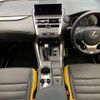 lexus nx 2019 -LEXUS--Lexus NX DBA-AGZ15--AGZ15-1009693---LEXUS--Lexus NX DBA-AGZ15--AGZ15-1009693- image 2