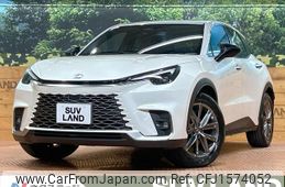 lexus lexus-others 2024 CFJ1574052