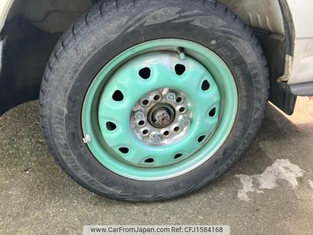 mitsubishi minicab-truck 1997 CFJ1584168 image 2
