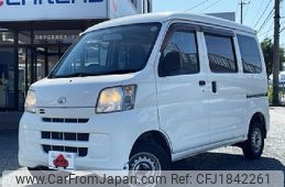 daihatsu hijet-van 2015 CFJ1842261