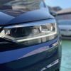 volkswagen golf-touran 2018 quick_quick_DBA-1TCZD_WVGZZZ1TZJW022332 image 5