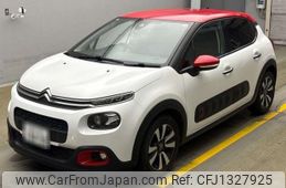 citroen c3 2019 quick_quick_ABA-B6HN01_VF7SXHNZTJT677219