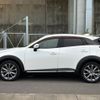 mazda cx-3 2018 quick_quick_6BA-DKEFW_DKEFW-201272 image 8