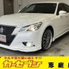 toyota crown 2017 -TOYOTA--Crown DAA-AWS211--AWS211-6011062---TOYOTA--Crown DAA-AWS211--AWS211-6011062- image 1