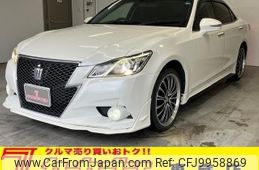 toyota crown 2017 -TOYOTA--Crown DAA-AWS211--AWS211-6011062---TOYOTA--Crown DAA-AWS211--AWS211-6011062-