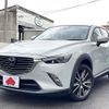 mazda cx-3 2016 -MAZDA--CX-3 LDA-DK5FW--DK5FW-127322---MAZDA--CX-3 LDA-DK5FW--DK5FW-127322- image 1