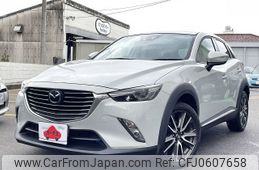 mazda cx-3 2016 -MAZDA--CX-3 LDA-DK5FW--DK5FW-127322---MAZDA--CX-3 LDA-DK5FW--DK5FW-127322-