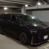 toyota vellfire 2023 quick_quick_6AA-AAHH40W_0014362 image 1