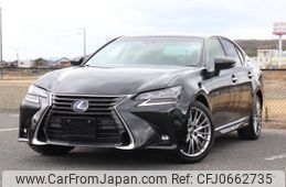 lexus gs 2019 -LEXUS--Lexus GS AWL10--AWL10-7006836---LEXUS--Lexus GS AWL10--AWL10-7006836-