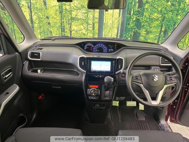suzuki solio 2020 quick_quick_MA26S_MA26S-265267 image 2