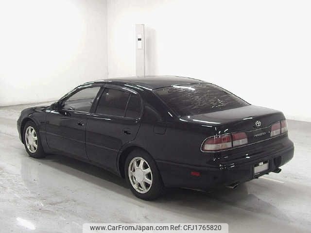 toyota aristo 1996 CFJ1765820 image 2