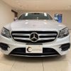 mercedes-benz e-class 2016 quick_quick_213042C_WDD2130422A046875 image 2