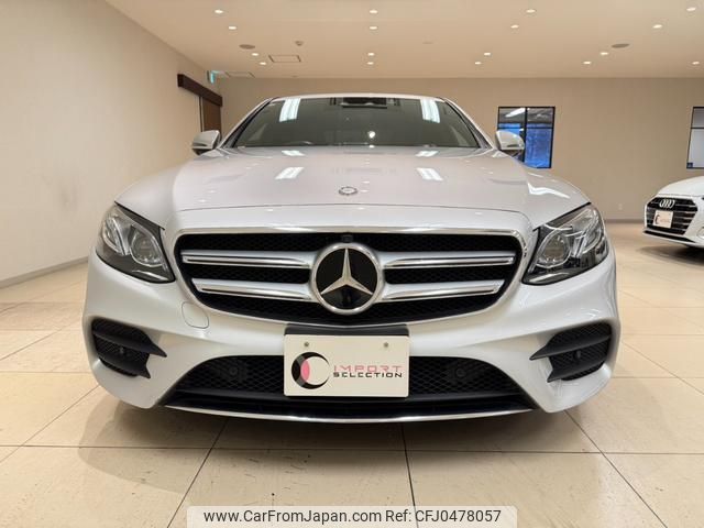 mercedes-benz e-class 2016 quick_quick_213042C_WDD2130422A046875 image 2