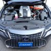 lexus is 2021 CFJ1680510 image 25