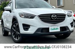 mazda cx-5 2016 -MAZDA--CX-5 LDA-KE2FW--KE2FW-219865---MAZDA--CX-5 LDA-KE2FW--KE2FW-219865-