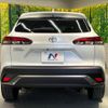 toyota corolla-cross 2023 quick_quick_ZSG10_ZSG10-1017993 image 16