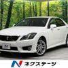 toyota crown 2011 CFJ1548322 image 1