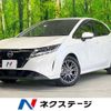 nissan note 2021 -NISSAN--Note 6AA-E13--E13-020628---NISSAN--Note 6AA-E13--E13-020628- image 1