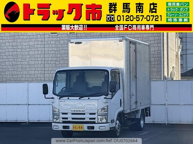 isuzu elf-truck 2014 GOO_NET_EXCHANGE_0403464A30250129W001 image 1