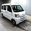 daihatsu hijet-van 2014 -DAIHATSU--Hijet Van S331V-0119241---DAIHATSU--Hijet Van S331V-0119241- image 1