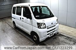 daihatsu hijet-van 2014 -DAIHATSU--Hijet Van S331V-0119241---DAIHATSU--Hijet Van S331V-0119241-