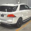 mercedes-benz gle-class 2016 CFJ1736267 image 2