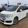 honda stepwagon 2013 -HONDA--Stepwgn DBA-RK5--RK5-1356378---HONDA--Stepwgn DBA-RK5--RK5-1356378- image 2