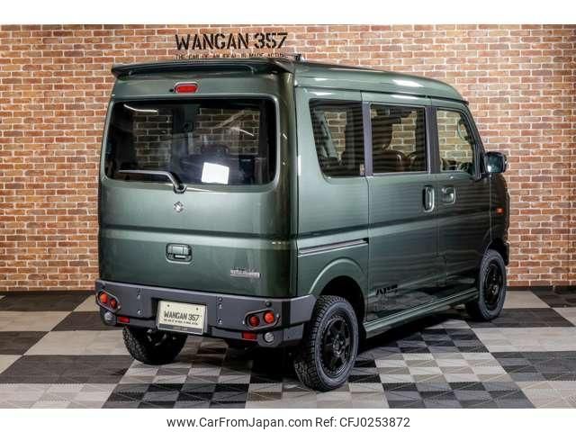 suzuki every-wagon 2024 quick_quick_3BA-DA17W_DA17W-343906 image 2