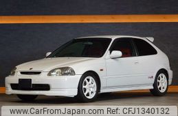 honda civic 1997 -HONDA 【野田 501ﾌ3692】--Civic E-EK9--EK9-1000192---HONDA 【野田 501ﾌ3692】--Civic E-EK9--EK9-1000192-