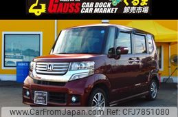 honda n-box 2013 -HONDA--N BOX DBA-JF1--JF1-1210913---HONDA--N BOX DBA-JF1--JF1-1210913-
