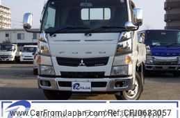 mitsubishi-fuso canter 2015 GOO_NET_EXCHANGE_0704331A30250124W002