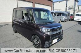 daihatsu tanto 2019 -DAIHATSU 【三重 582ｺ7924】--Tanto DBA-LA600S--LA600S-0755051---DAIHATSU 【三重 582ｺ7924】--Tanto DBA-LA600S--LA600S-0755051-