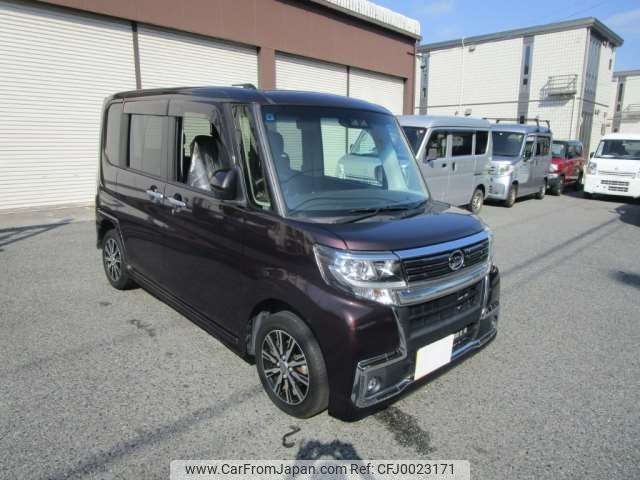 daihatsu tanto 2019 -DAIHATSU 【三重 582ｺ7924】--Tanto DBA-LA600S--LA600S-0755051---DAIHATSU 【三重 582ｺ7924】--Tanto DBA-LA600S--LA600S-0755051- image 1