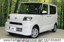daihatsu tanto 2023 quick_quick_LA660S_LA660S-0077511