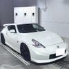 nissan fairlady-z 2012 -NISSAN 【越谷 300ﾁ9505】--Fairlady Z Z34-301425---NISSAN 【越谷 300ﾁ9505】--Fairlady Z Z34-301425- image 1