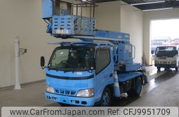 hino dutro 2005 -HINO--Hino Dutoro XZU301E-0008714---HINO--Hino Dutoro XZU301E-0008714-