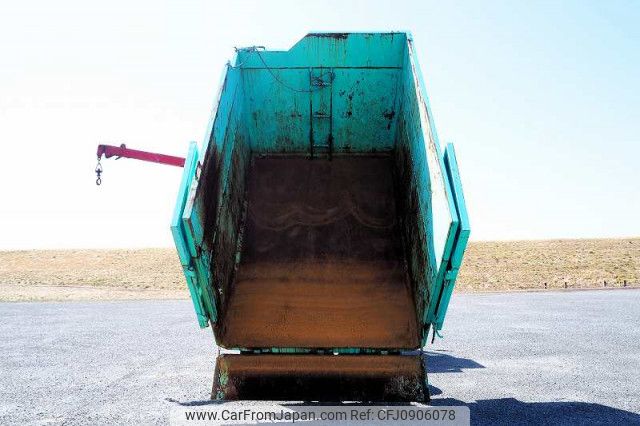 mitsubishi-fuso canter 2003 quick_quick_KK-FE73EB_FE73EB-501470 image 2